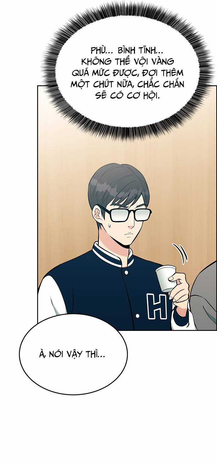 Chuyển Sinh Trở Thành Nhân Viên Mới Chapter 12 trang 16