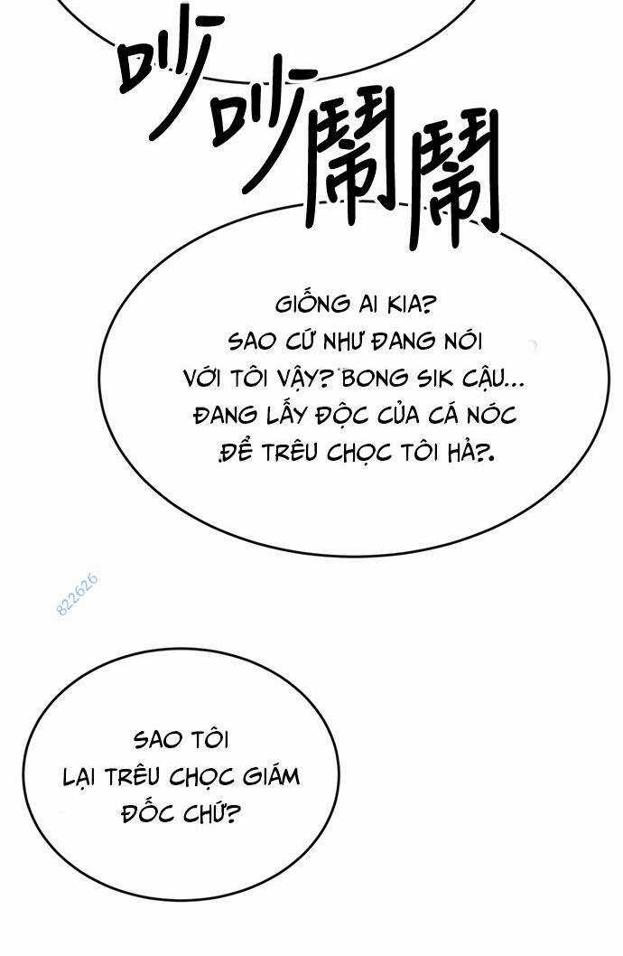 Chuyển Sinh Trở Thành Nhân Viên Mới Chapter 12 trang 19