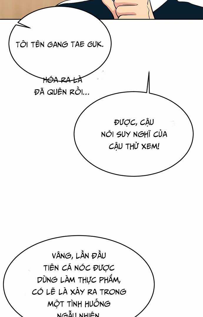 Chuyển Sinh Trở Thành Nhân Viên Mới Chapter 12 trang 21