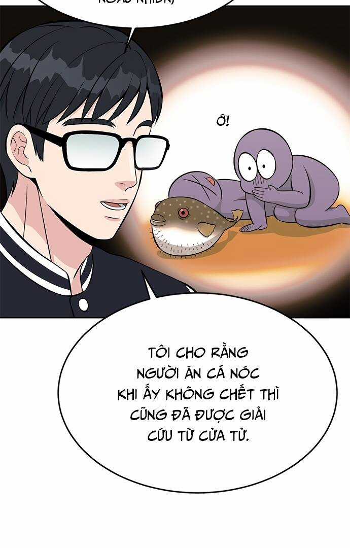 Chuyển Sinh Trở Thành Nhân Viên Mới Chapter 12 trang 22