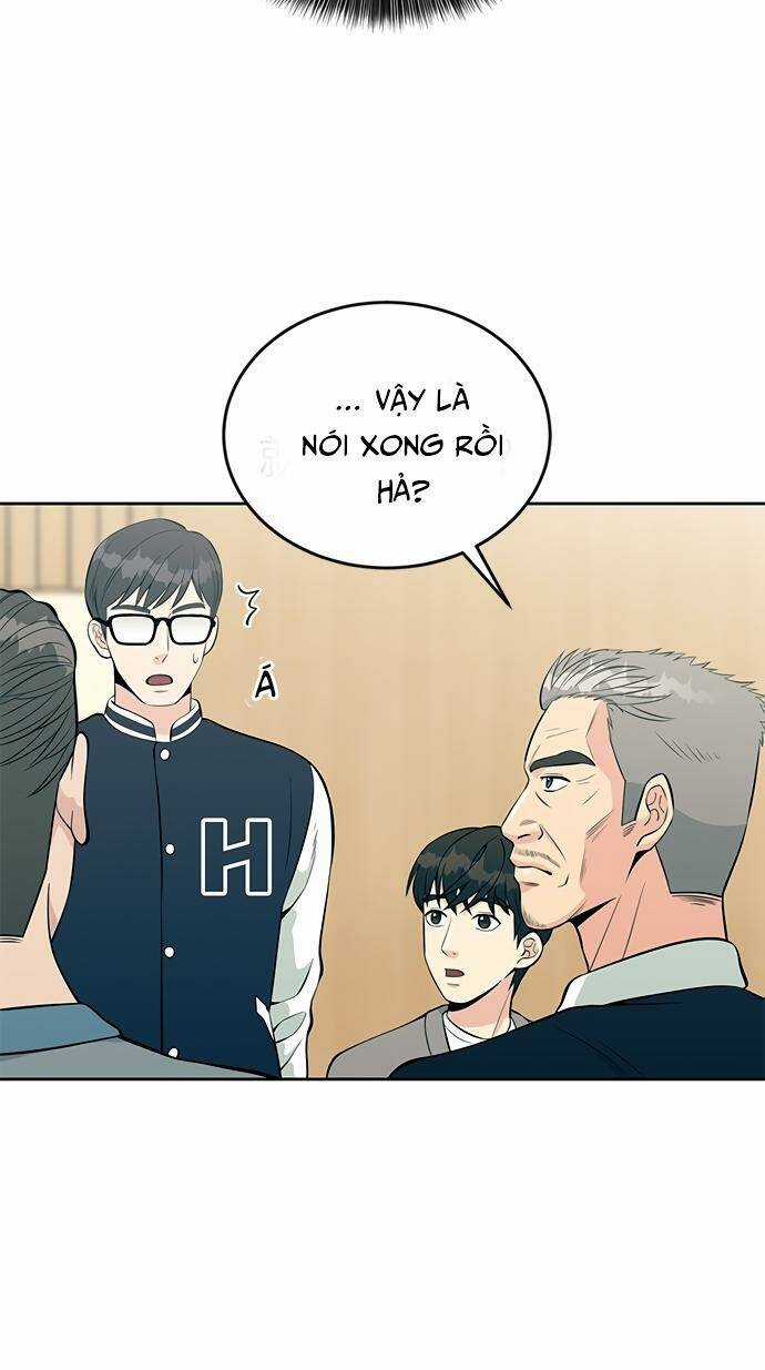 Chuyển Sinh Trở Thành Nhân Viên Mới Chapter 12 trang 24