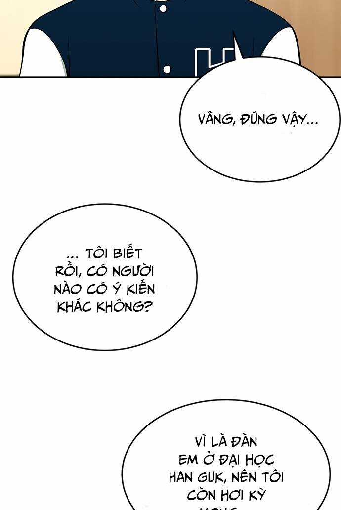 Chuyển Sinh Trở Thành Nhân Viên Mới Chapter 12 trang 27