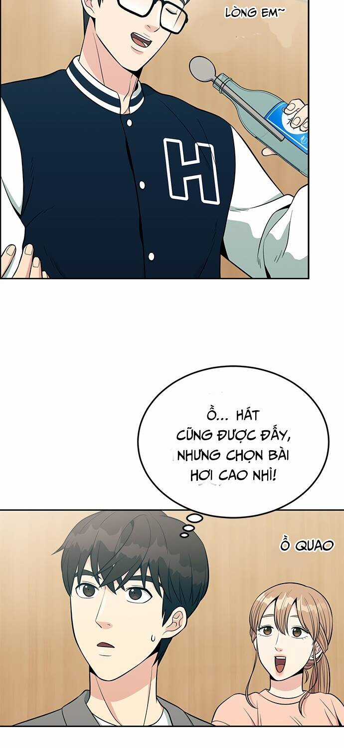 Chuyển Sinh Trở Thành Nhân Viên Mới Chapter 12 trang 3