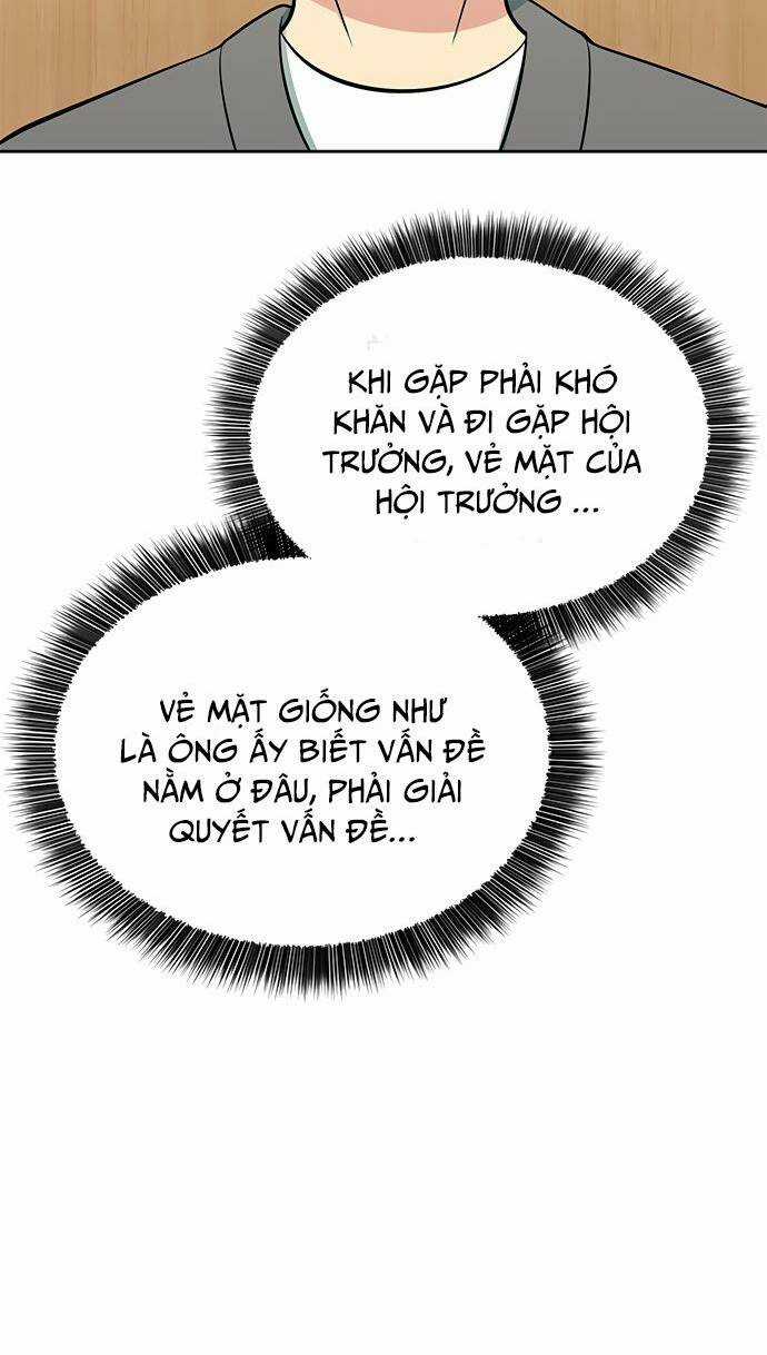 Chuyển Sinh Trở Thành Nhân Viên Mới Chapter 12 trang 31