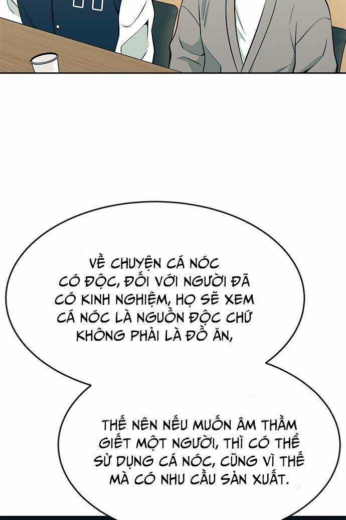 Chuyển Sinh Trở Thành Nhân Viên Mới Chapter 12 trang 35
