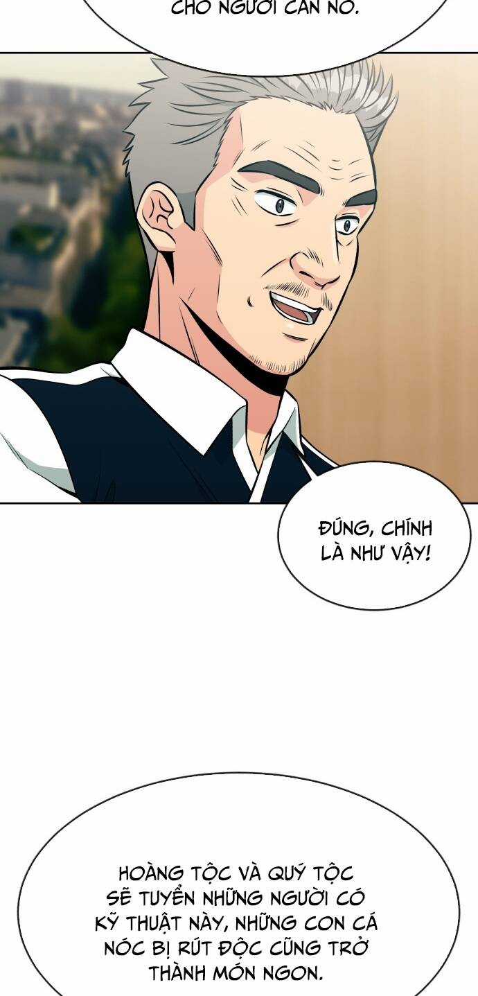 Chuyển Sinh Trở Thành Nhân Viên Mới Chapter 12 trang 38