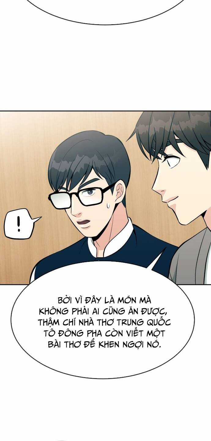 Chuyển Sinh Trở Thành Nhân Viên Mới Chapter 12 trang 39