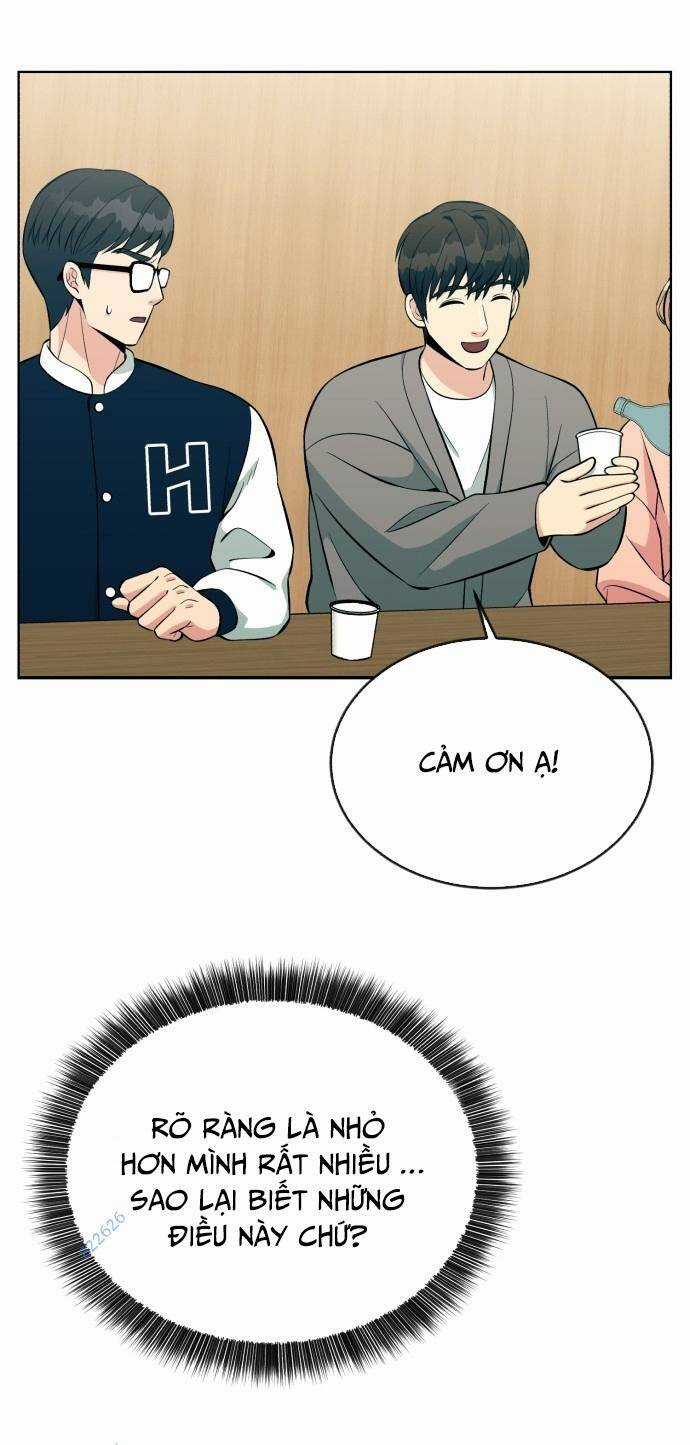 Chuyển Sinh Trở Thành Nhân Viên Mới Chapter 12 trang 41