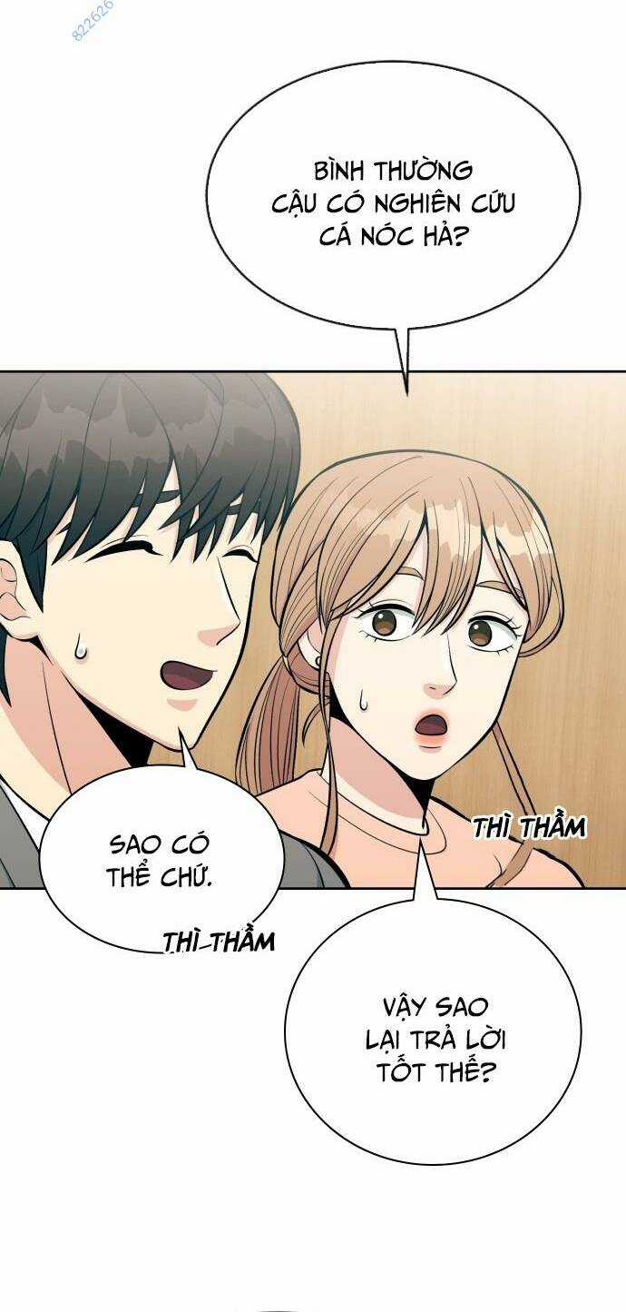 Chuyển Sinh Trở Thành Nhân Viên Mới Chapter 12 trang 42