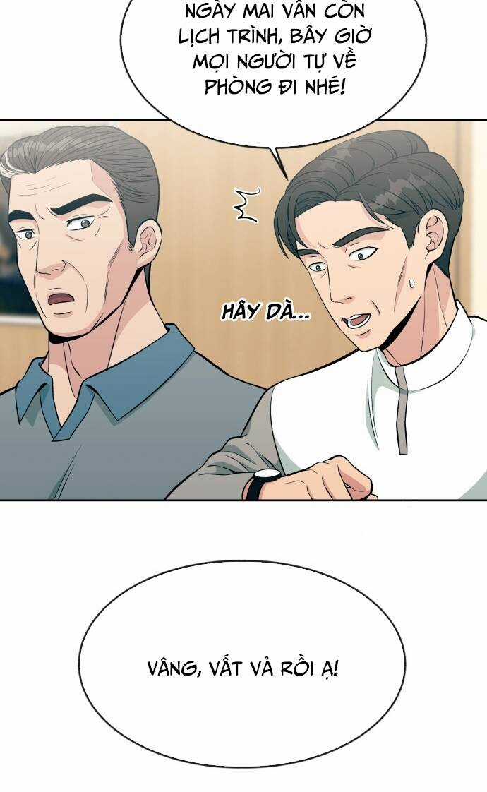 Chuyển Sinh Trở Thành Nhân Viên Mới Chapter 12 trang 44