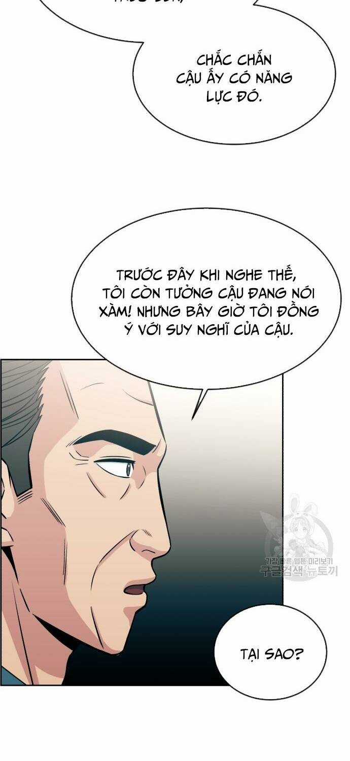 Chuyển Sinh Trở Thành Nhân Viên Mới Chapter 12 trang 48