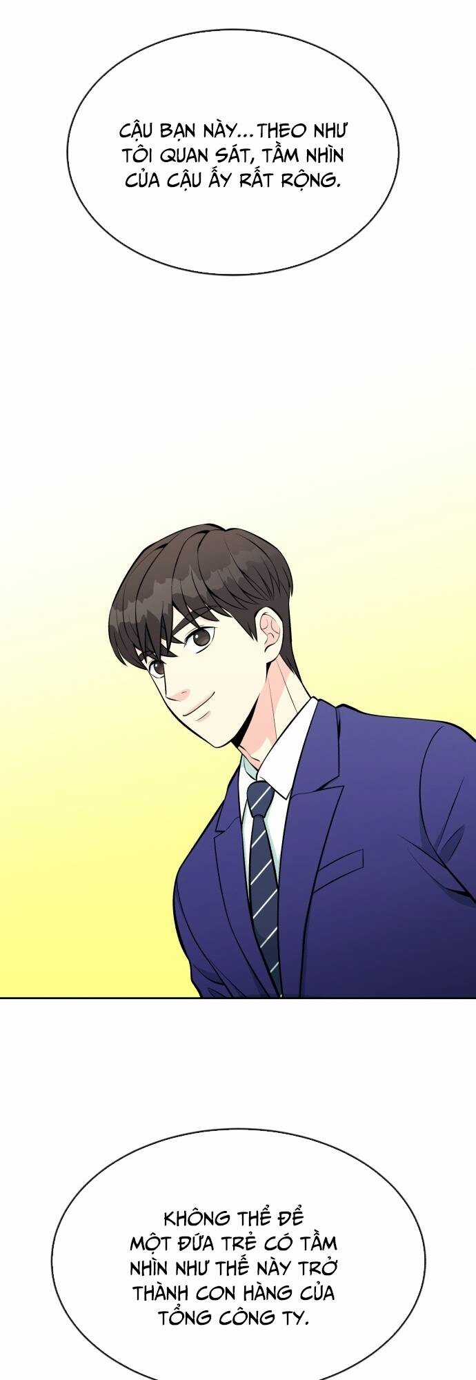 Chuyển Sinh Trở Thành Nhân Viên Mới Chapter 12 trang 49