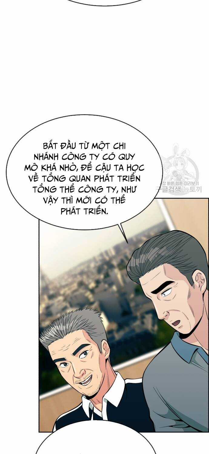 Chuyển Sinh Trở Thành Nhân Viên Mới Chapter 12 trang 50