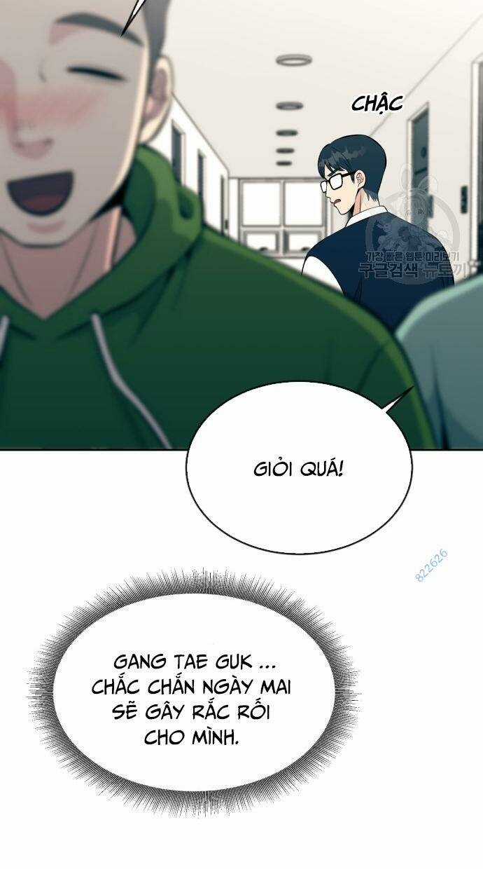 Chuyển Sinh Trở Thành Nhân Viên Mới Chapter 12 trang 54