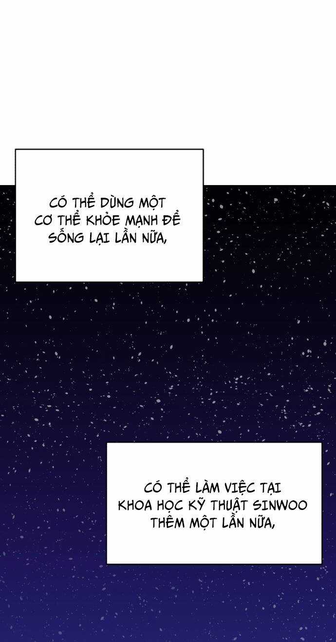 Chuyển Sinh Trở Thành Nhân Viên Mới Chapter 12 trang 57