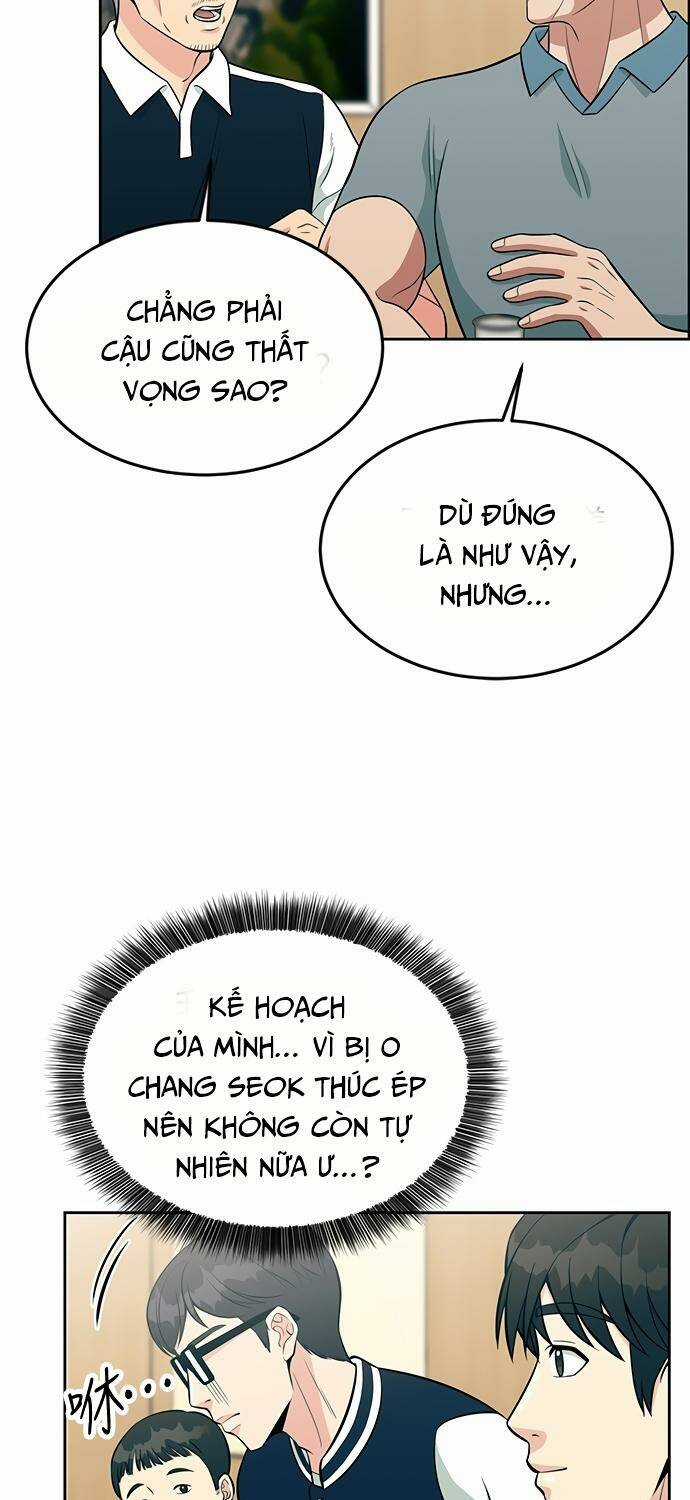 Chuyển Sinh Trở Thành Nhân Viên Mới Chapter 12 trang 6