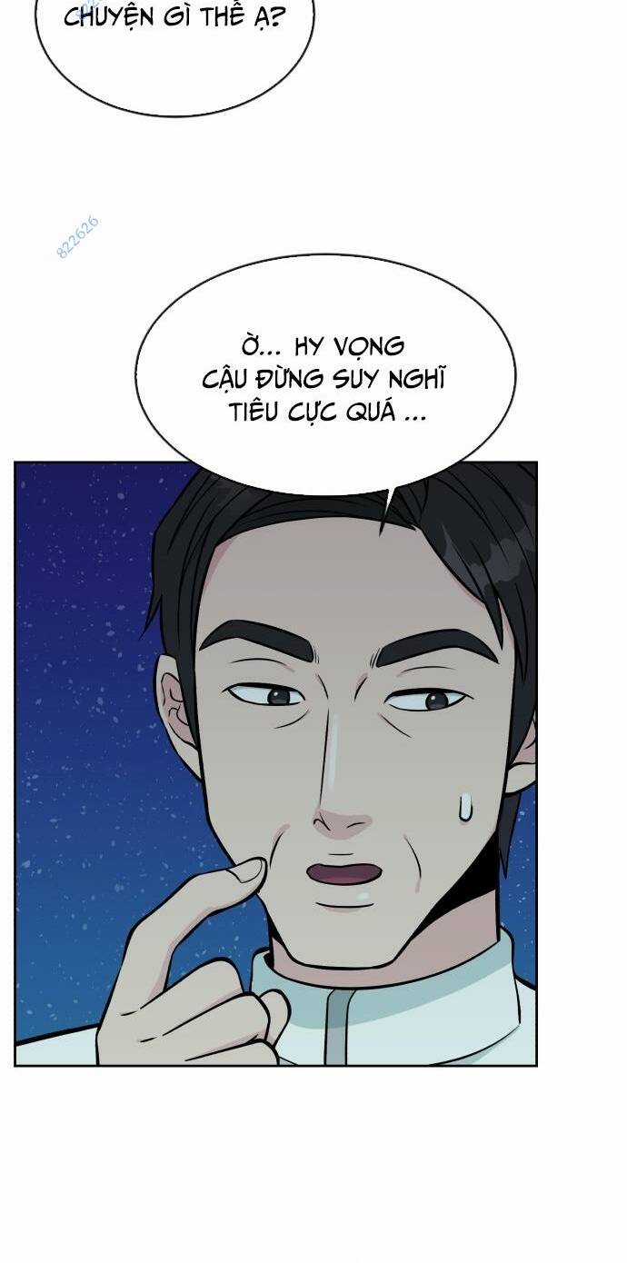 Chuyển Sinh Trở Thành Nhân Viên Mới Chapter 12 trang 60