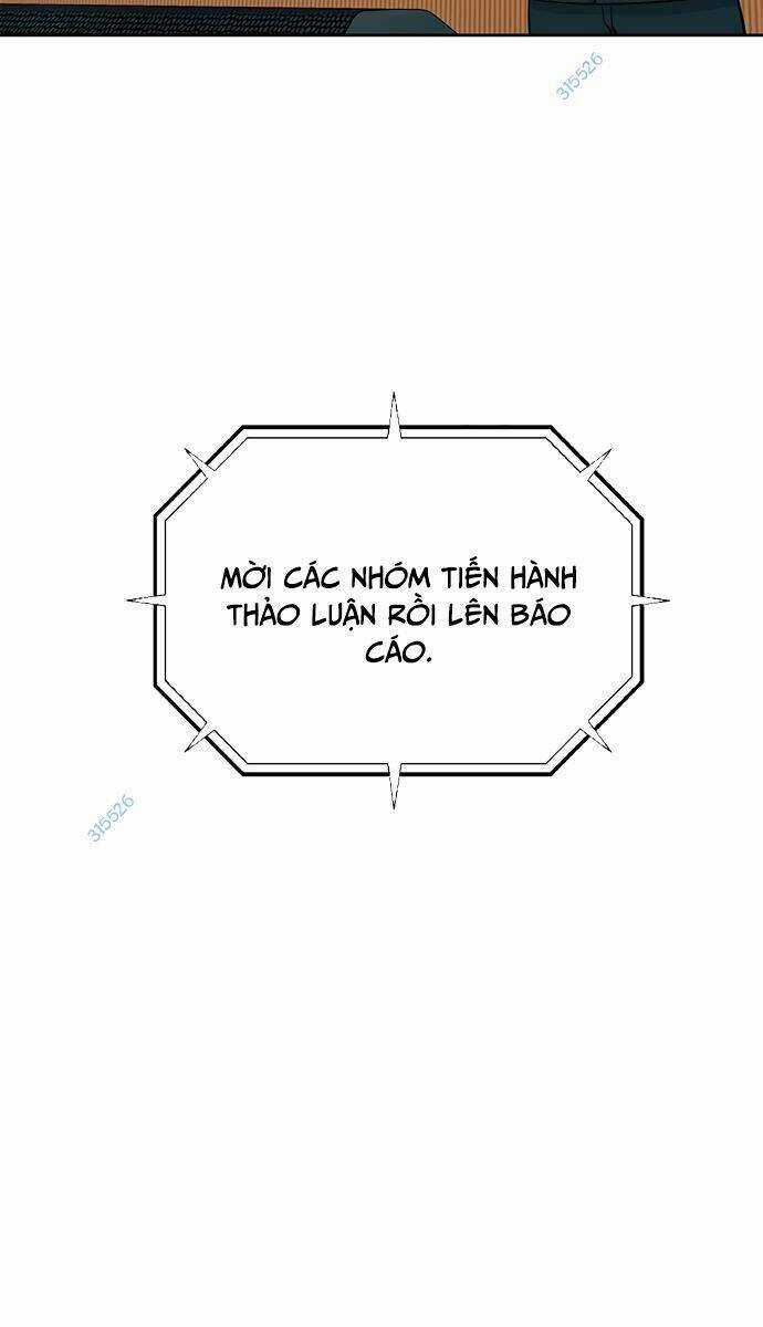 Chuyển Sinh Trở Thành Nhân Viên Mới Chapter 13 trang 11