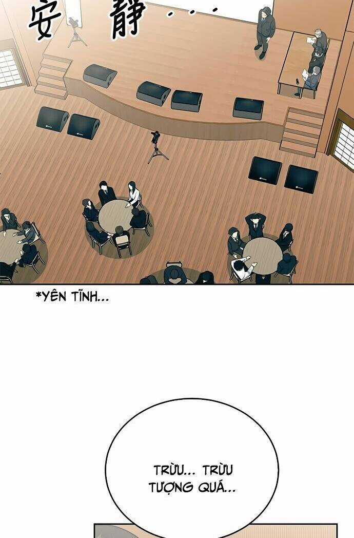 Chuyển Sinh Trở Thành Nhân Viên Mới Chapter 13 trang 13