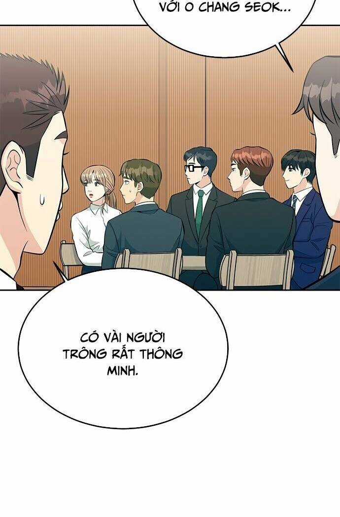 Chuyển Sinh Trở Thành Nhân Viên Mới Chapter 13 trang 15