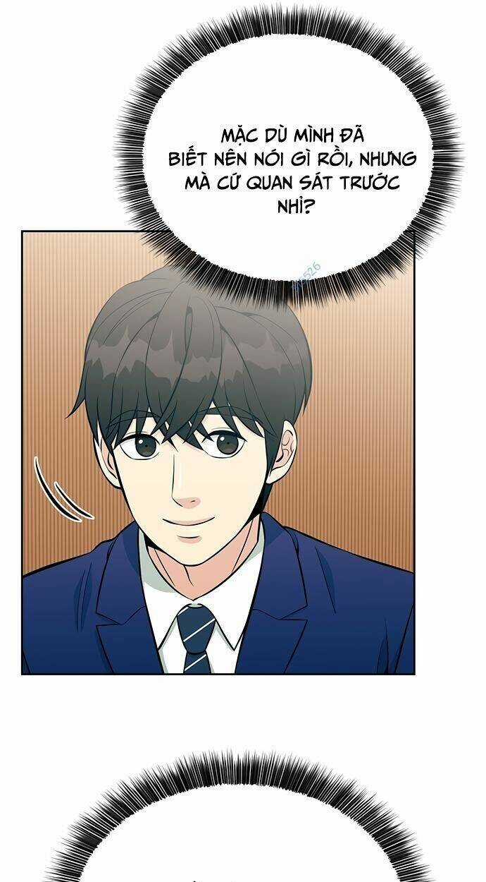 Chuyển Sinh Trở Thành Nhân Viên Mới Chapter 13 trang 16