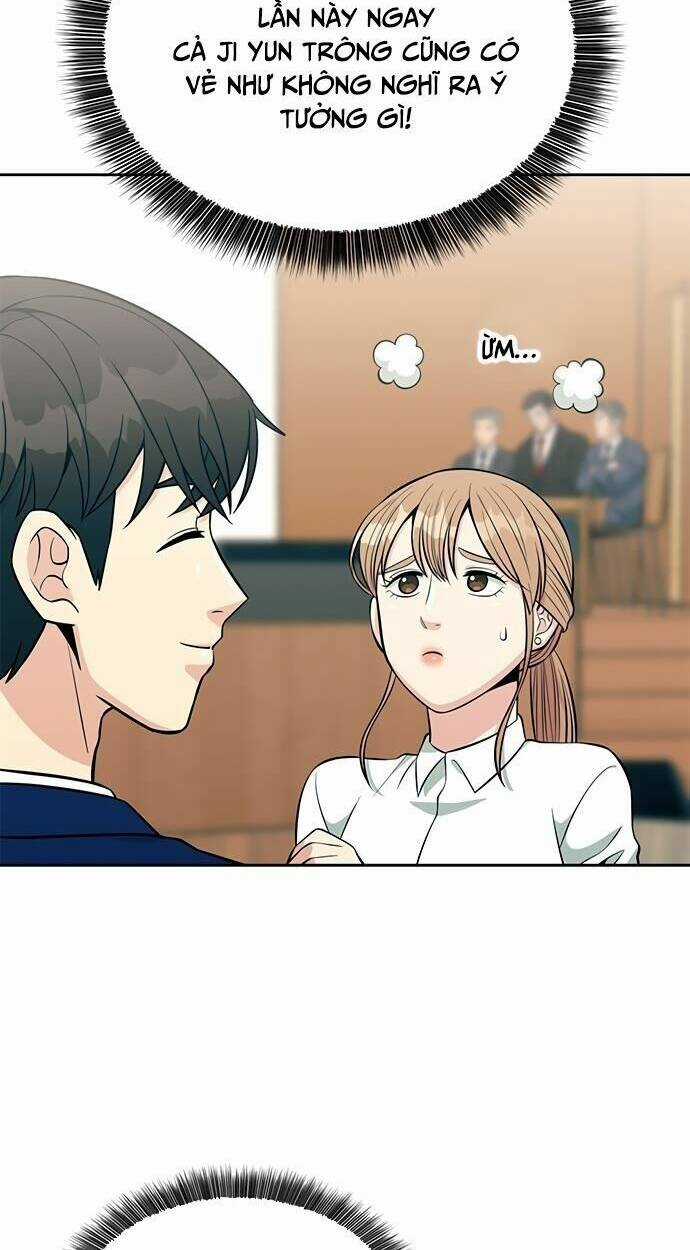 Chuyển Sinh Trở Thành Nhân Viên Mới Chapter 13 trang 17