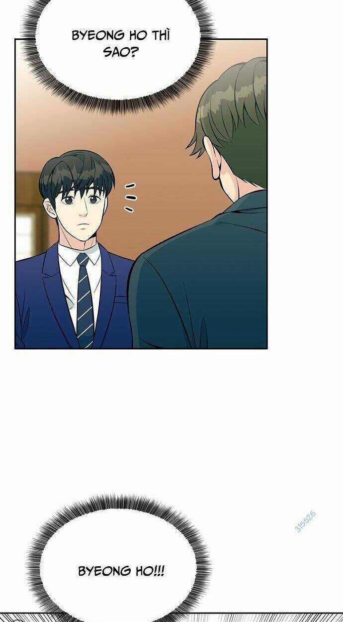 Chuyển Sinh Trở Thành Nhân Viên Mới Chapter 13 trang 18