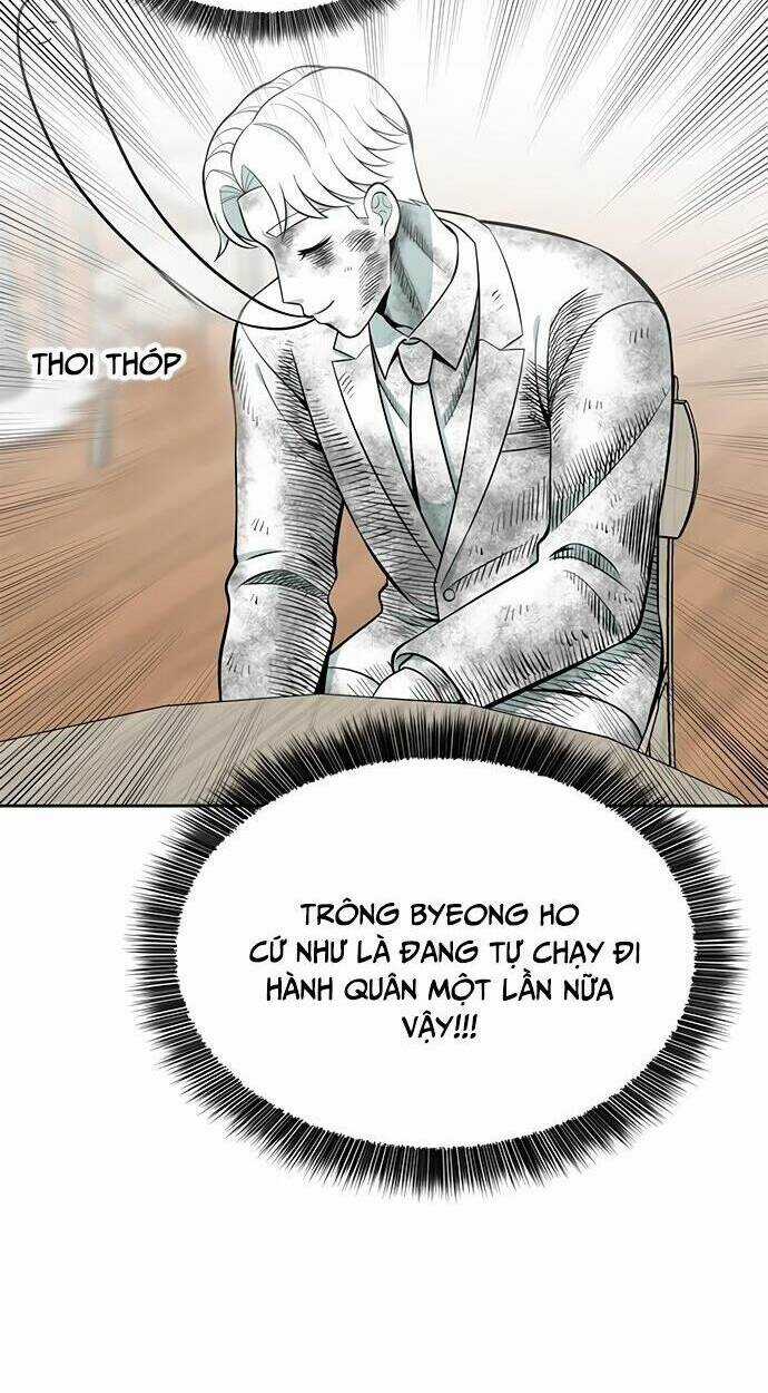 Chuyển Sinh Trở Thành Nhân Viên Mới Chapter 13 trang 19