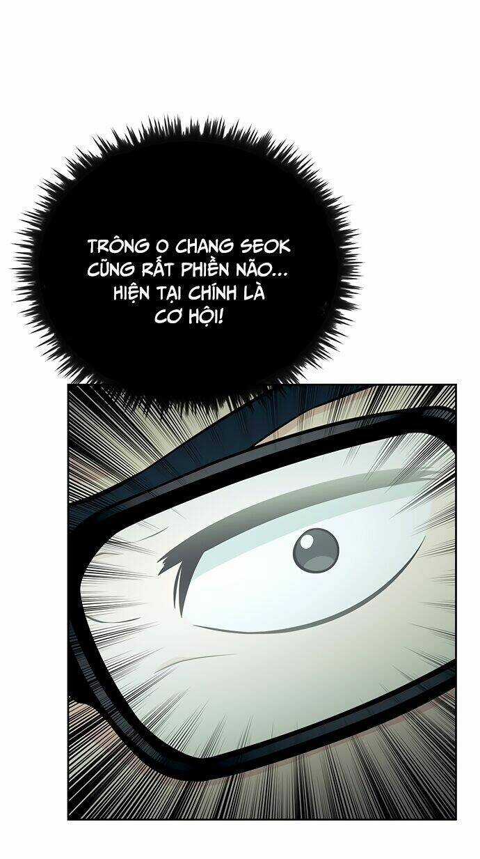 Chuyển Sinh Trở Thành Nhân Viên Mới Chapter 13 trang 21