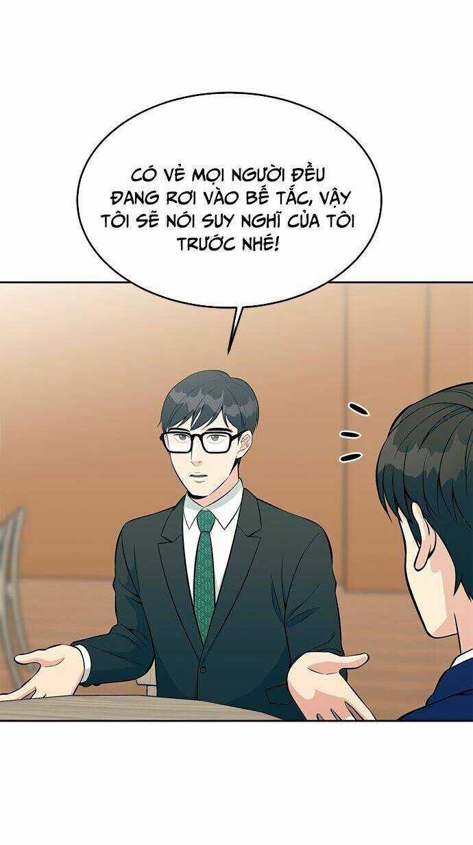 Chuyển Sinh Trở Thành Nhân Viên Mới Chapter 13 trang 22