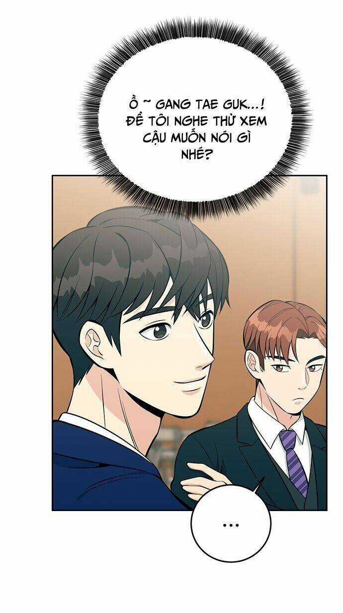 Chuyển Sinh Trở Thành Nhân Viên Mới Chapter 13 trang 23