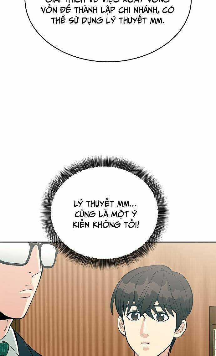 Chuyển Sinh Trở Thành Nhân Viên Mới Chapter 13 trang 25