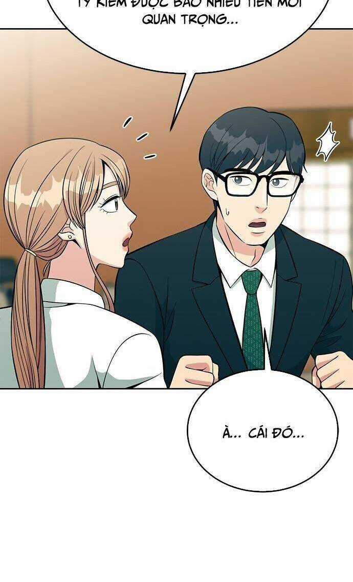 Chuyển Sinh Trở Thành Nhân Viên Mới Chapter 13 trang 27