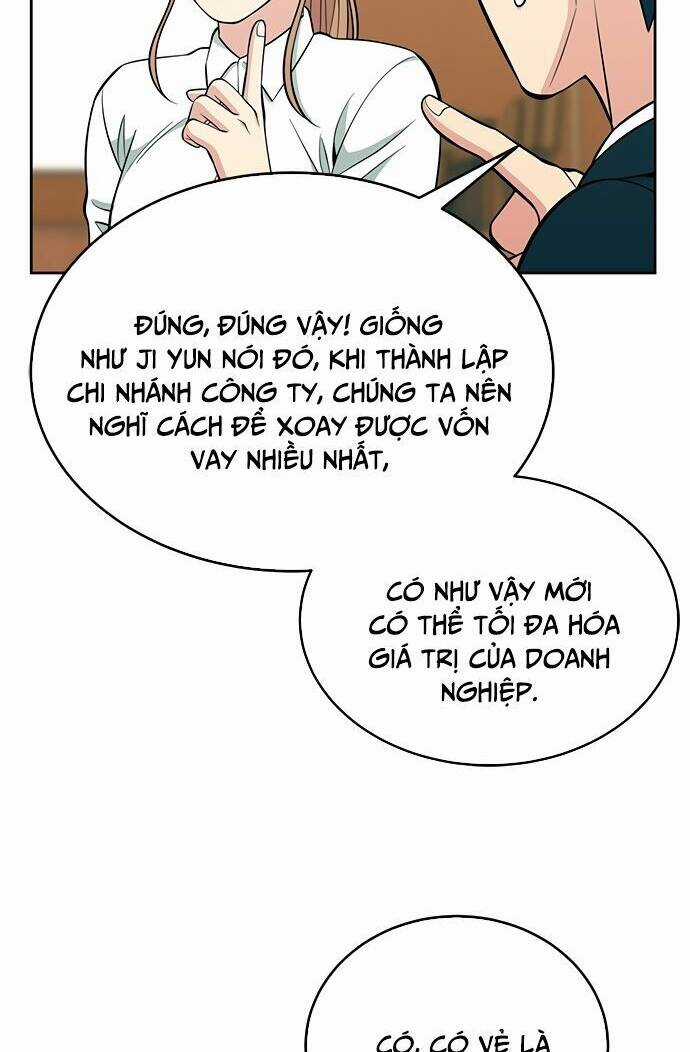 Chuyển Sinh Trở Thành Nhân Viên Mới Chapter 13 trang 29