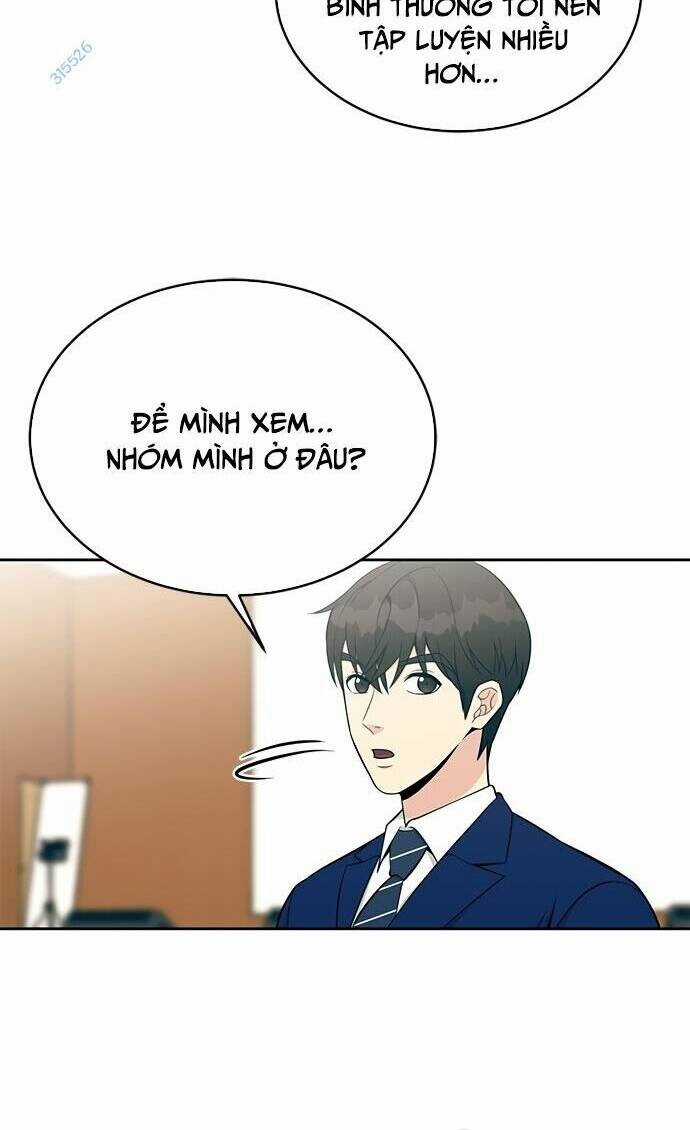 Chuyển Sinh Trở Thành Nhân Viên Mới Chapter 13 trang 3