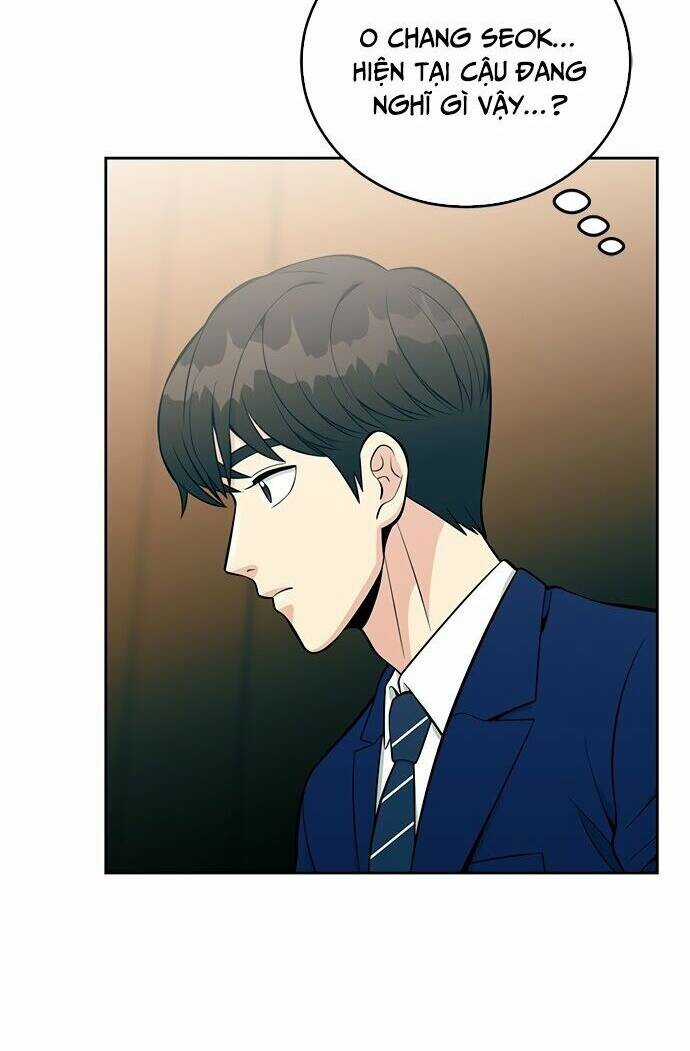 Chuyển Sinh Trở Thành Nhân Viên Mới Chapter 13 trang 31