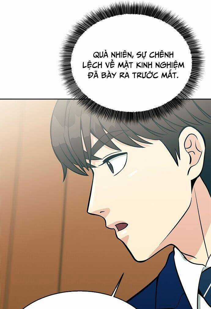 Chuyển Sinh Trở Thành Nhân Viên Mới Chapter 13 trang 34