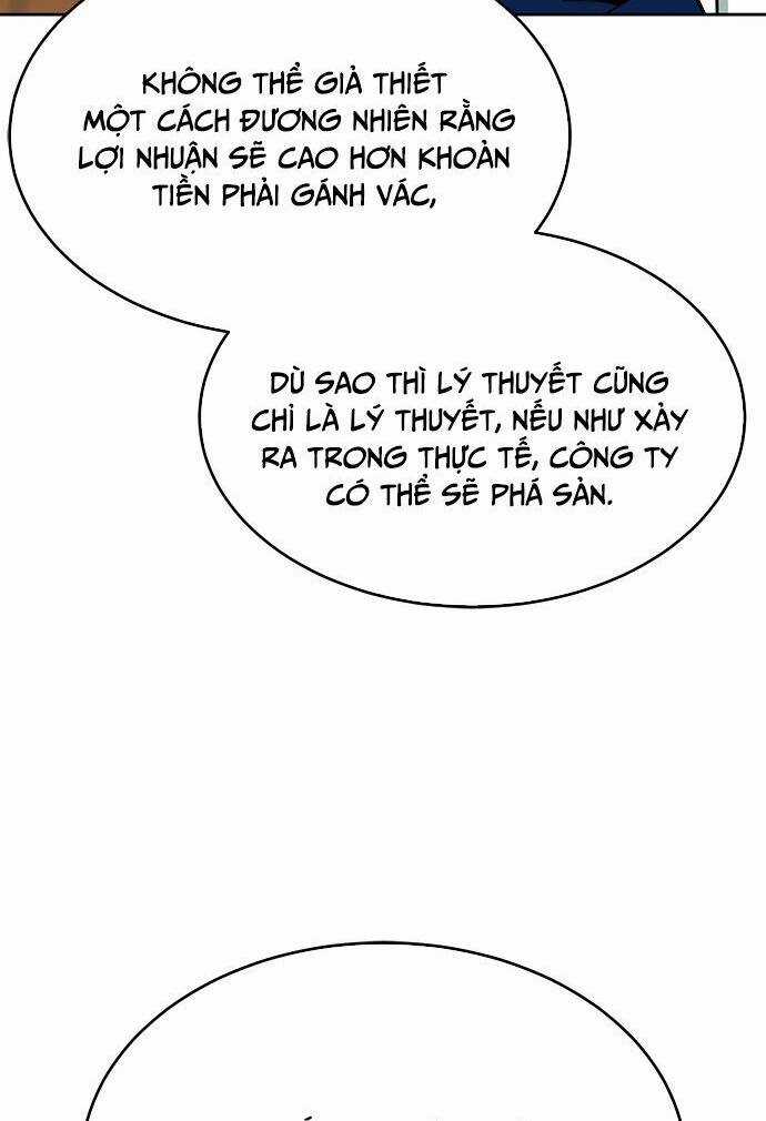 Chuyển Sinh Trở Thành Nhân Viên Mới Chapter 13 trang 35