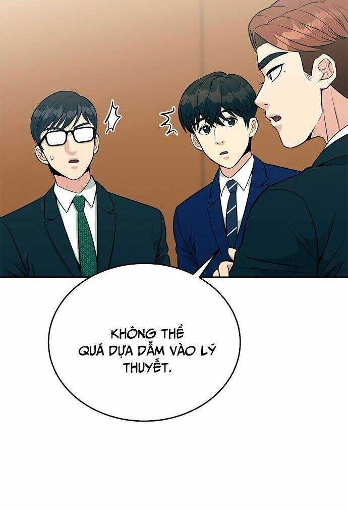 Chuyển Sinh Trở Thành Nhân Viên Mới Chapter 13 trang 37