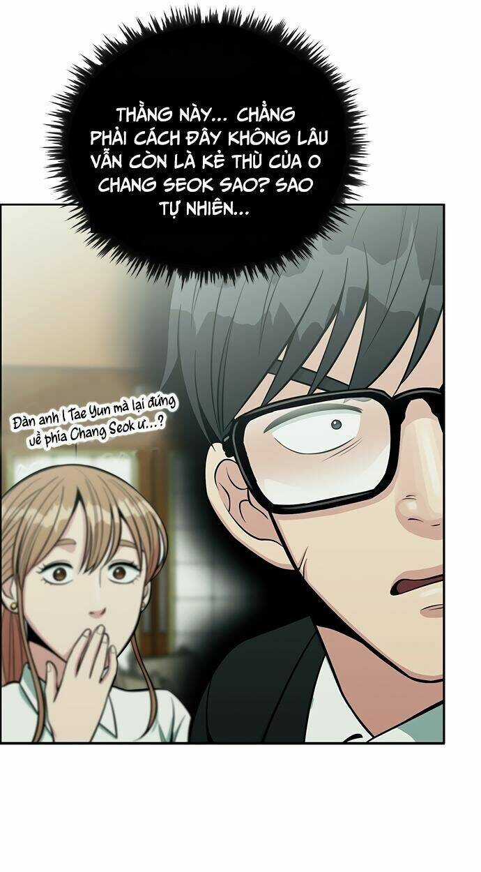 Chuyển Sinh Trở Thành Nhân Viên Mới Chapter 13 trang 38