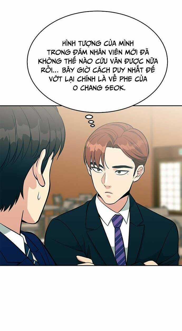 Chuyển Sinh Trở Thành Nhân Viên Mới Chapter 13 trang 39