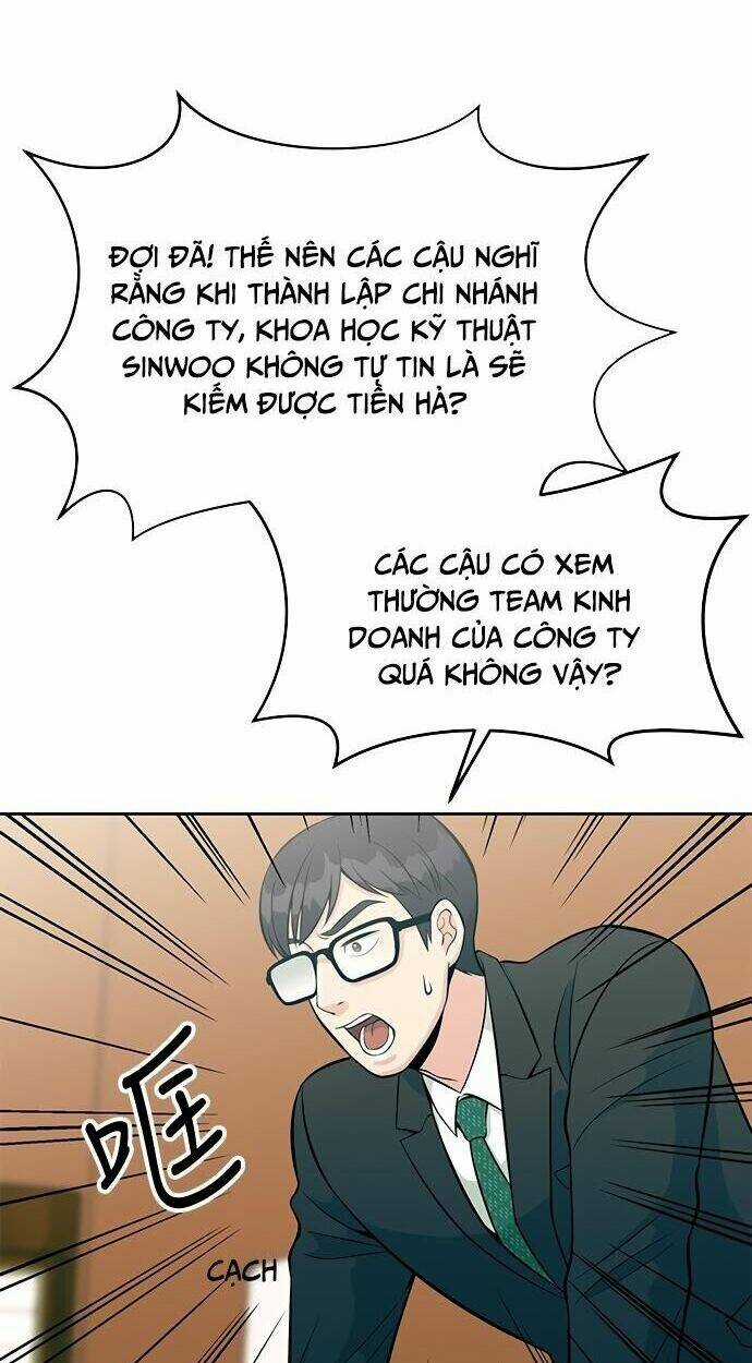 Chuyển Sinh Trở Thành Nhân Viên Mới Chapter 13 trang 40