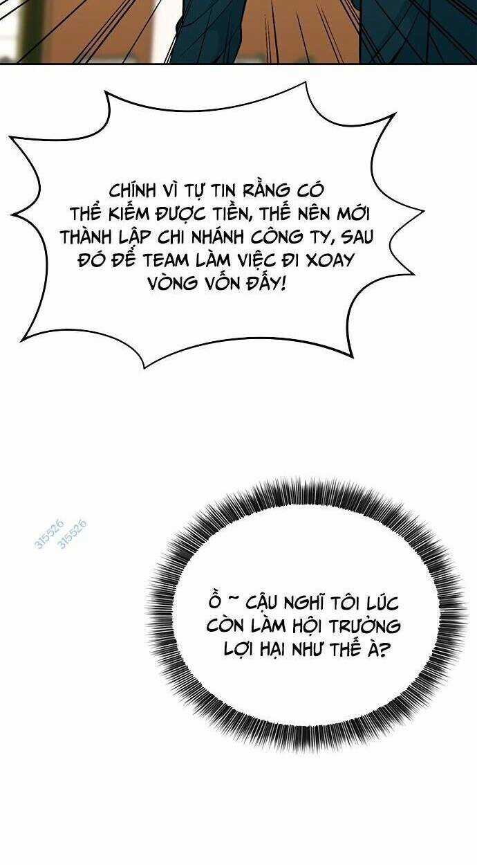 Chuyển Sinh Trở Thành Nhân Viên Mới Chapter 13 trang 41