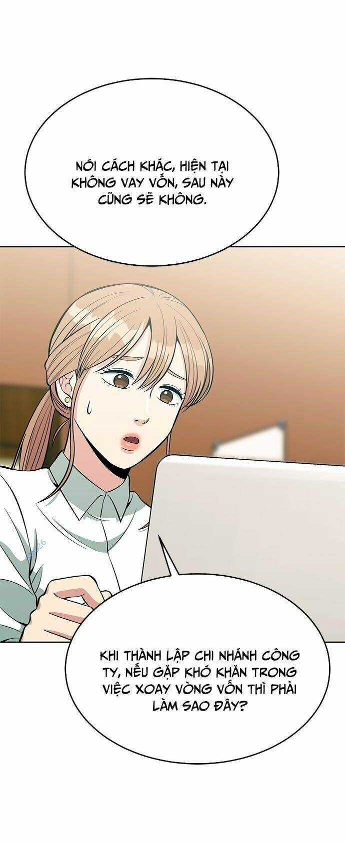 Chuyển Sinh Trở Thành Nhân Viên Mới Chapter 13 trang 45