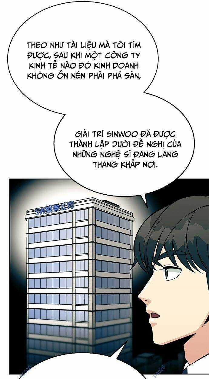 Chuyển Sinh Trở Thành Nhân Viên Mới Chapter 13 trang 48