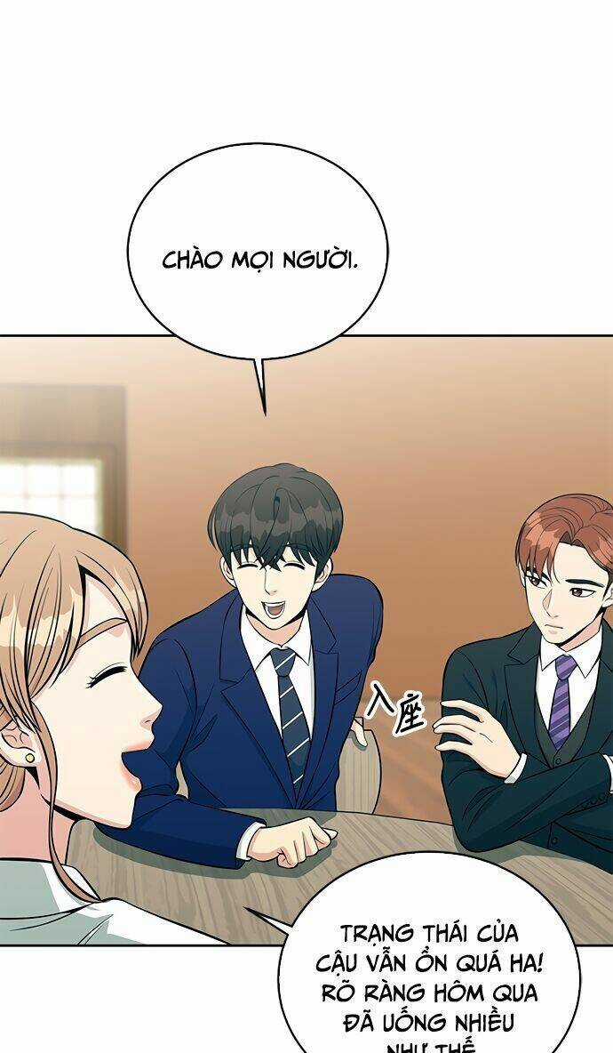 Chuyển Sinh Trở Thành Nhân Viên Mới Chapter 13 trang 5