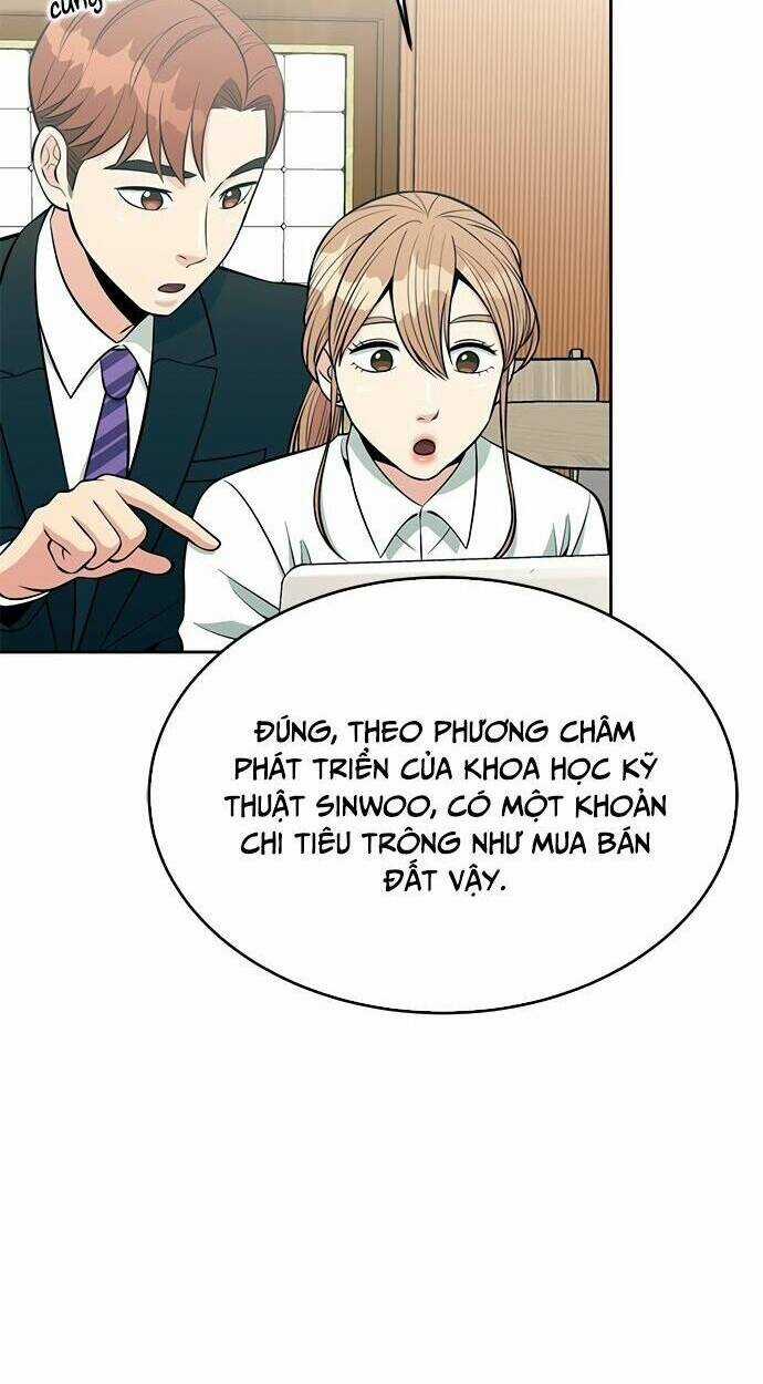 Chuyển Sinh Trở Thành Nhân Viên Mới Chapter 13 trang 51