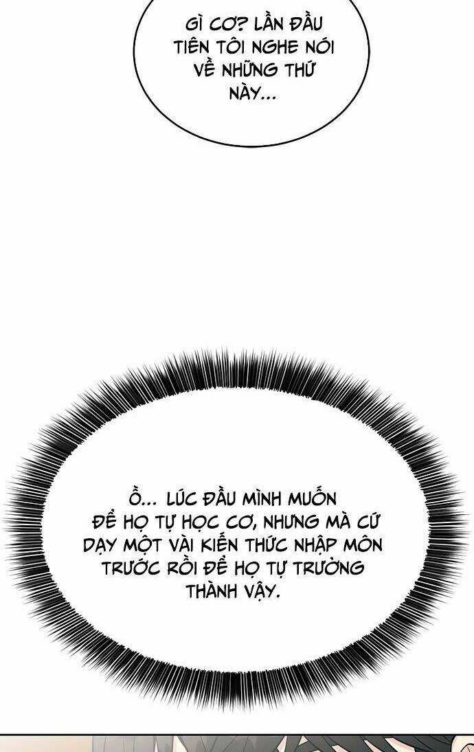 Chuyển Sinh Trở Thành Nhân Viên Mới Chapter 13 trang 53