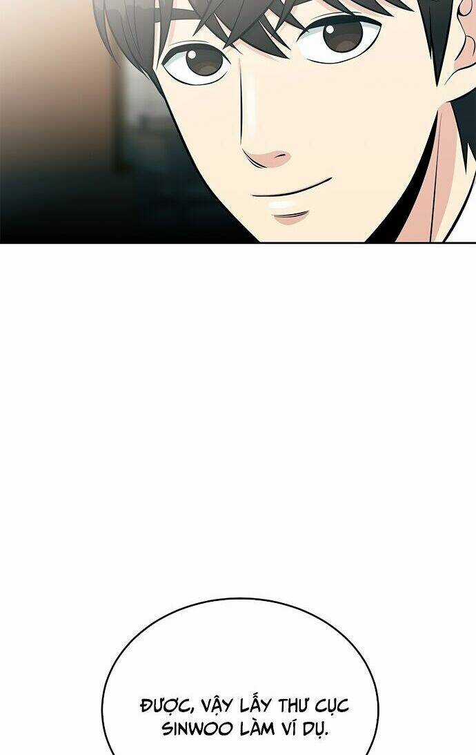 Chuyển Sinh Trở Thành Nhân Viên Mới Chapter 13 trang 54