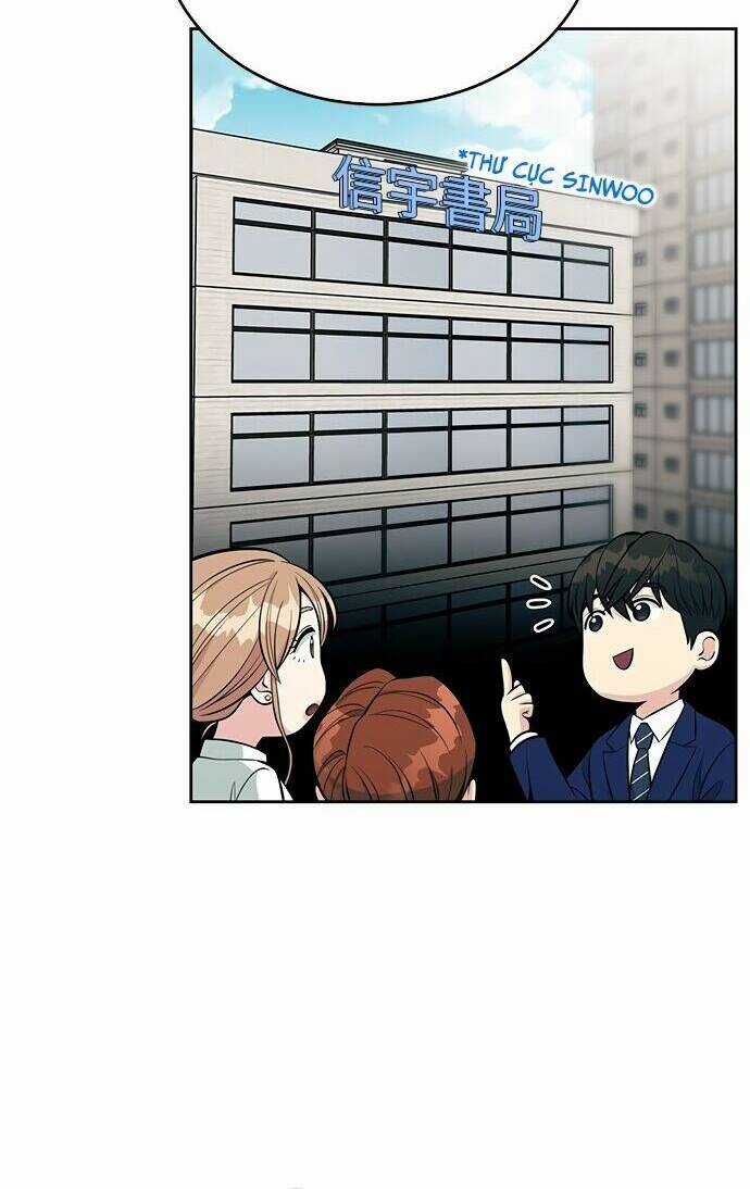 Chuyển Sinh Trở Thành Nhân Viên Mới Chapter 13 trang 55